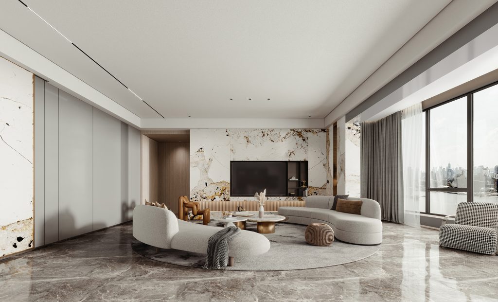 Marble