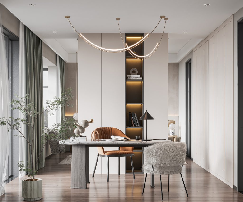 Furnishings
