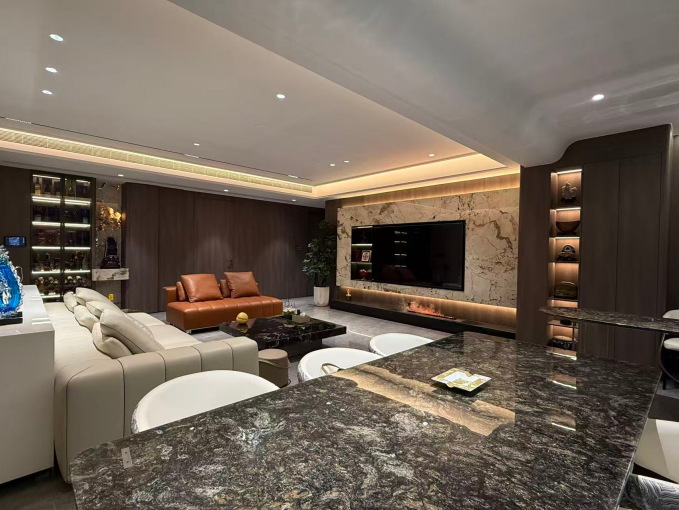 Custom furniture