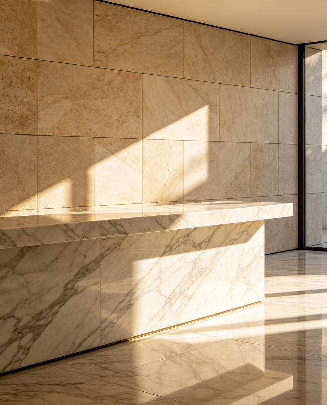 Marble