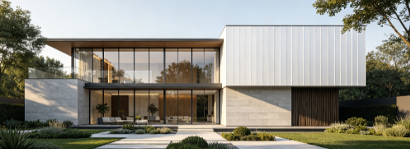 Villa solution