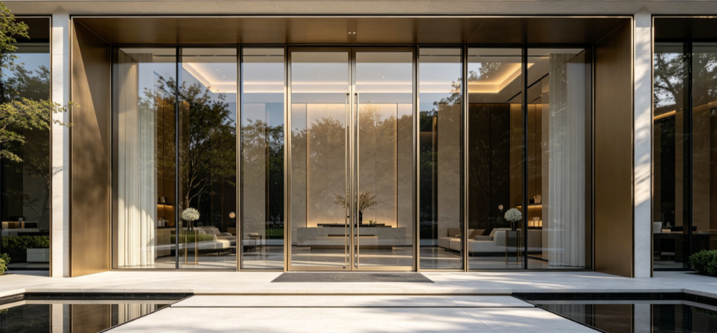 Doors & Windows